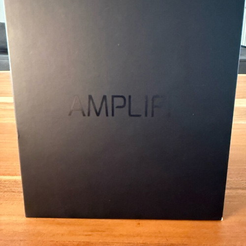 Ubiquiti AmpliFi HD AFi-R High-Performance Home Wi-Fi Mesh Router like new