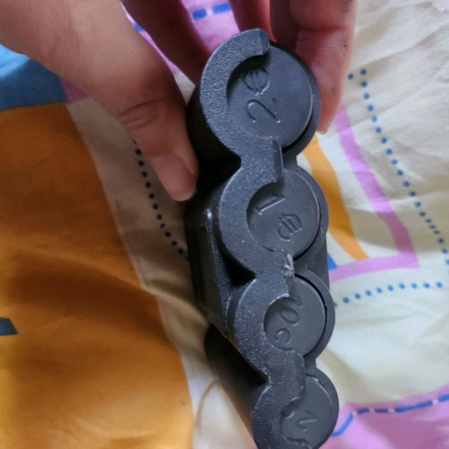 Coin holder