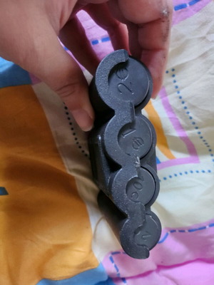Coin holder