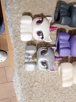 Unicones Surprise used figures