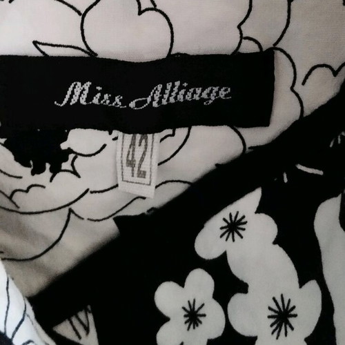 Vintage style dress like new, A-Style XL