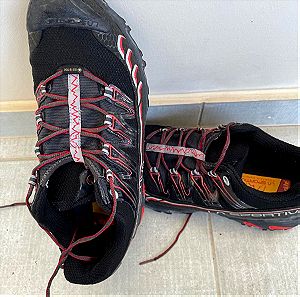 Παπούτσια τρεξίματος βουνού La Sportiva Ultra Raptor 2 Gotetex αδιάβροχο