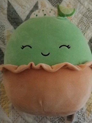 Squshmallows plush 25 centimeters like new