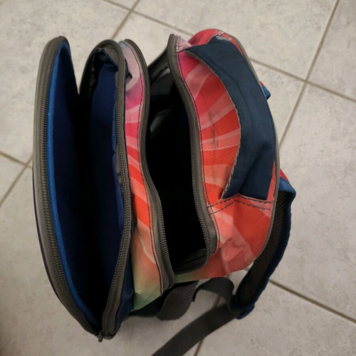 PJ Masks children's bag used