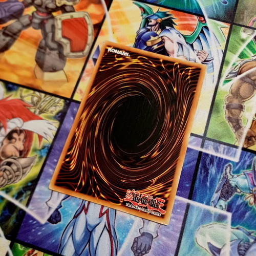 Timebreaker Magician PEVO Super Rare Yu-Gi-Oh! card