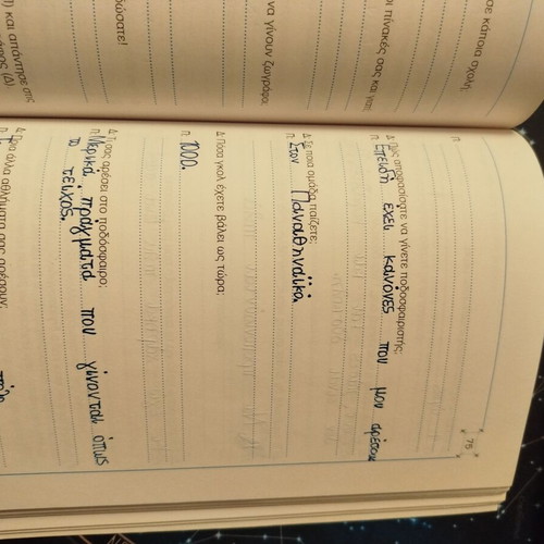 Learning to Write Correct Essays Book like new, Marina Koutra