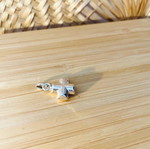 Small Silver Cross 925 New