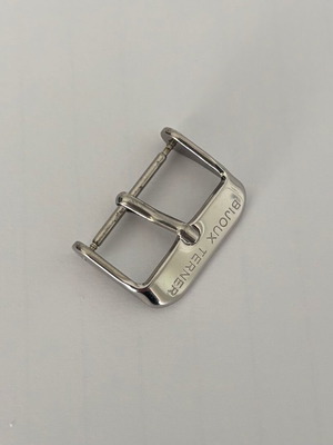 Bijoux Terner watch strap buckle like new
