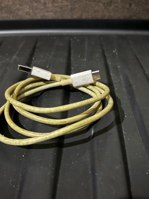 Xiaomi USB to USBC cable used