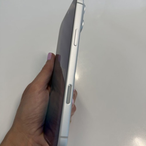 Apple iPhone 17 Pro Max 256GB like new, silver