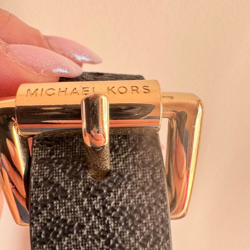 Michael Kors Fanny Pack belt bag like new