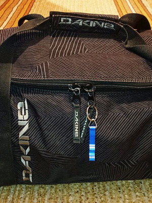 Dakine bag like new