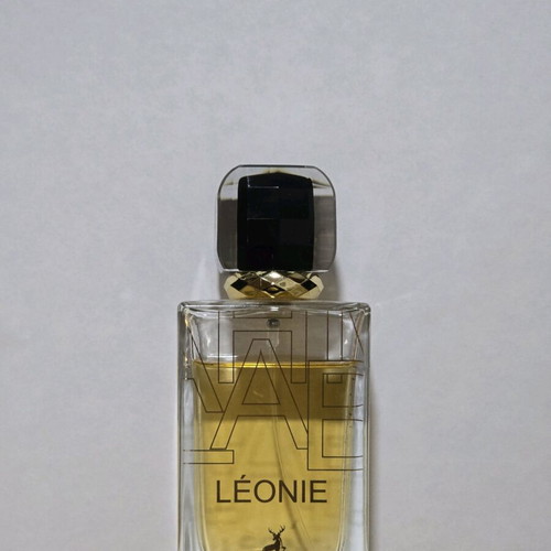 Maison Alhambra Léonie Tester 3ml Eau de Parfum new