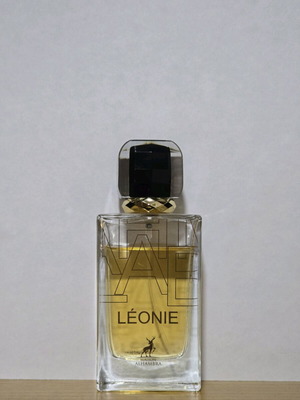 Maison Alhambra Léonie Tester 3ml Eau de Parfum new