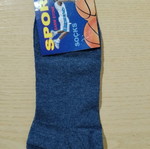 Socks new, pair size 40-46