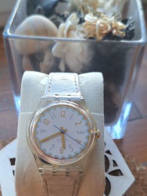 Swatch Cool Fred GK150 vintage wristwatch 1992