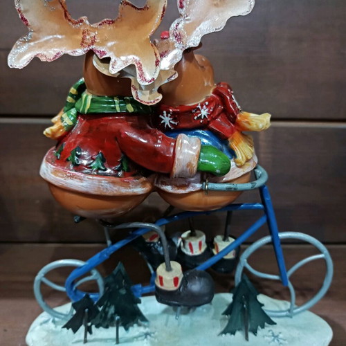 Vintage Christmas decoration new