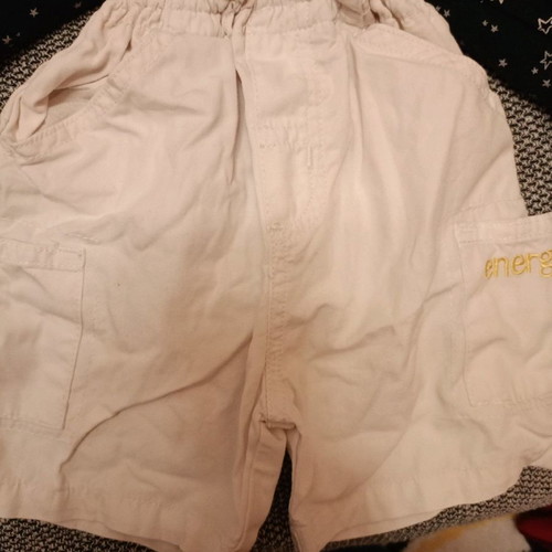 Shorts for about 1 year old, 74 cm