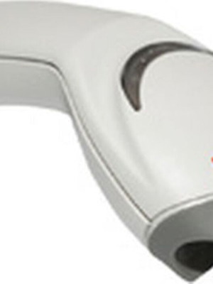 Scanner barcode laser χειρός Honeywell Eclipse MS5145 σαν καινούργιο