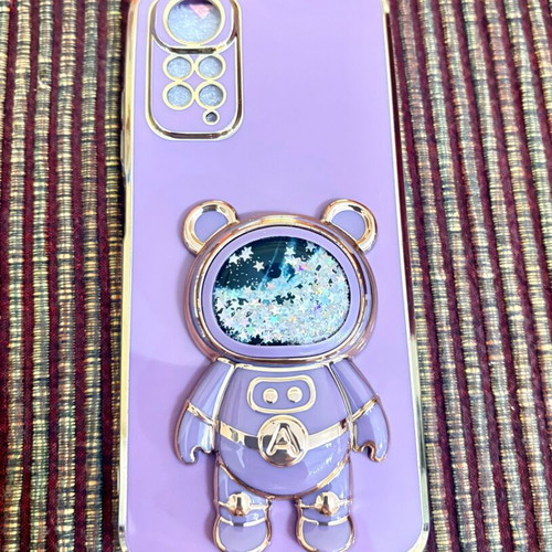 Set of 3 cases for Xiaomi Redmi Note 11s like new
