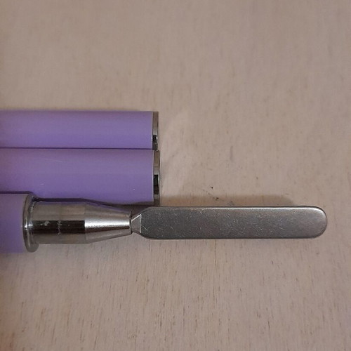 Kodi Professional manicure set like new