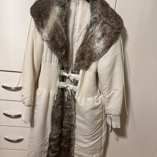 Long jacket like new