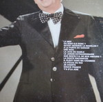 Charles Trenet Olympia LP album μεταχειρισμένο, Pop