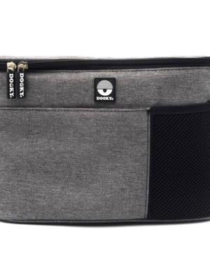 Dooky Organizer for Stroller like new