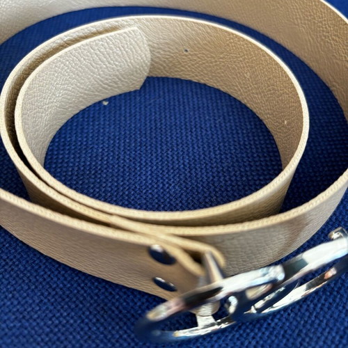 Belt new size 100