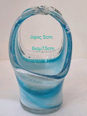 Murano καλαθάκι σαν καινούργιο