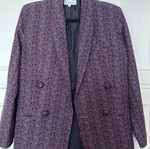 Project Soma blazer καινούργιο, μωβ, μέγεθος S