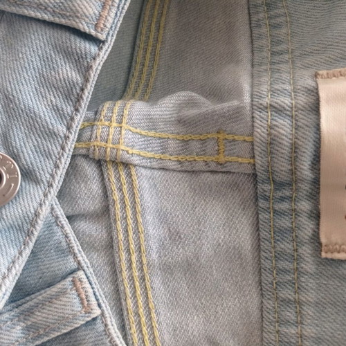 ESTI denim pants used