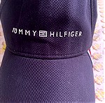  Καπέλο Tommy Hilfiger (OS)