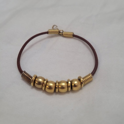 Handmade bracelet