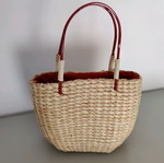 Small Carpisa handbag used with defect