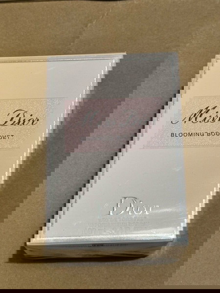 Miss Dior Blooming Bouquet Eau de Toilette 100ml