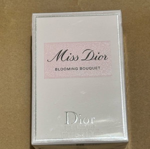 Miss Dior Blooming Bouquet Eau de Toilette 100ml