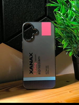 Case for iPhone 16 Plus new