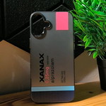 Case for iPhone 16 Plus new