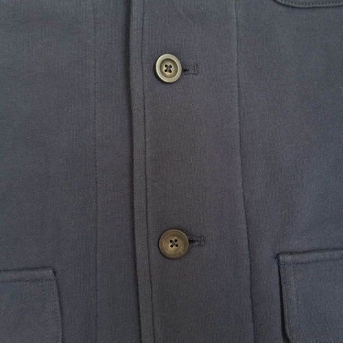 Polo Ralph Lauren Big Pony men's vintage blazer size L like new, blue