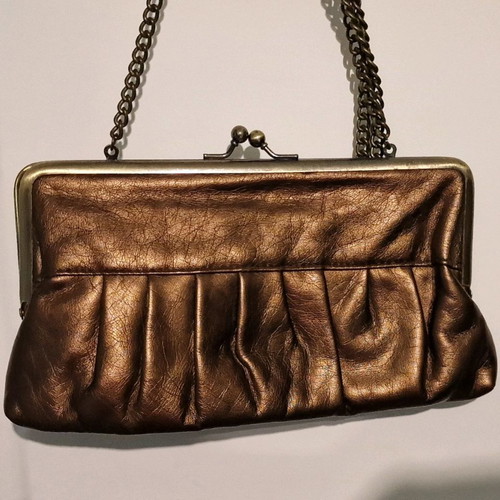 Bershka bag like new