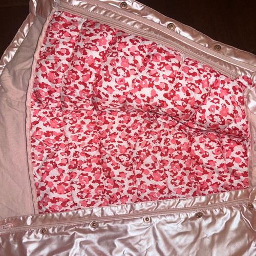 Final jacket in perfect condition, beautiful color