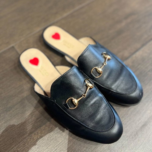 Mule like new, black, size 40