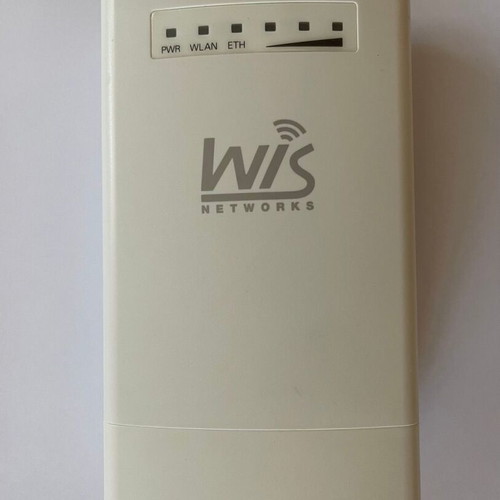 Access Point Wis S5300 300Mbps 5GHz Outdoor new