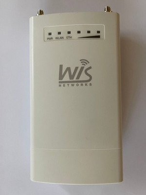 Access Point Wis S5300 300Mbps 5GHz Outdoor new