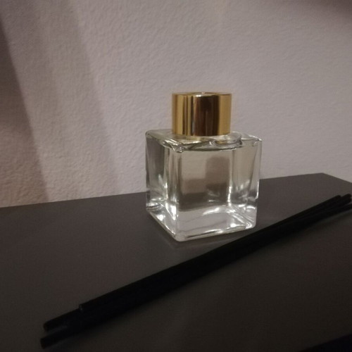 Reed Diffuser 50 ml scented room spray made to order