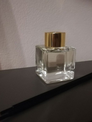 Reed Diffuser 50 ml scented room spray made to order