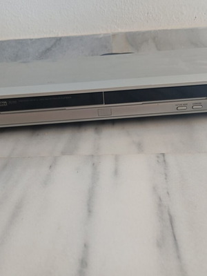 Sony DVP-NS330 CD/DVD player