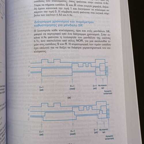Analysis and Design of Digital Logic Circuits new