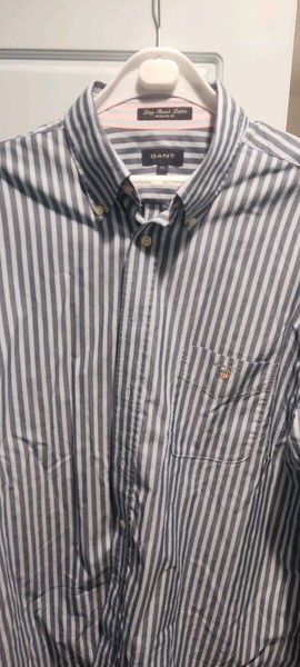 Риза Gant XL